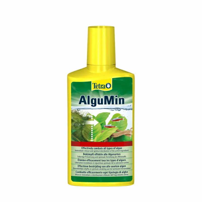 Tetra AlguMin (100 ML)