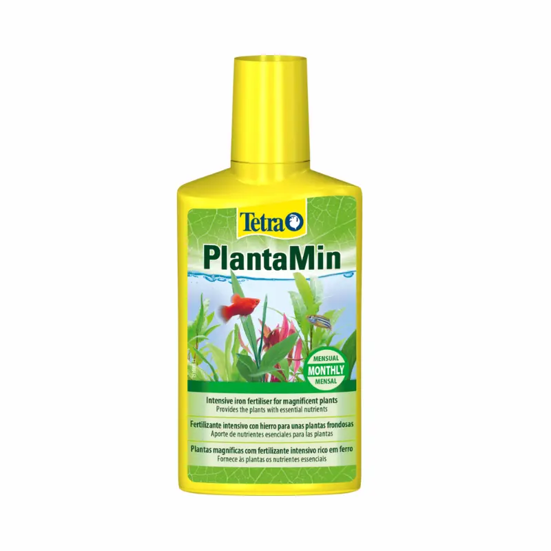 Tetra PlantaMin 250 ml