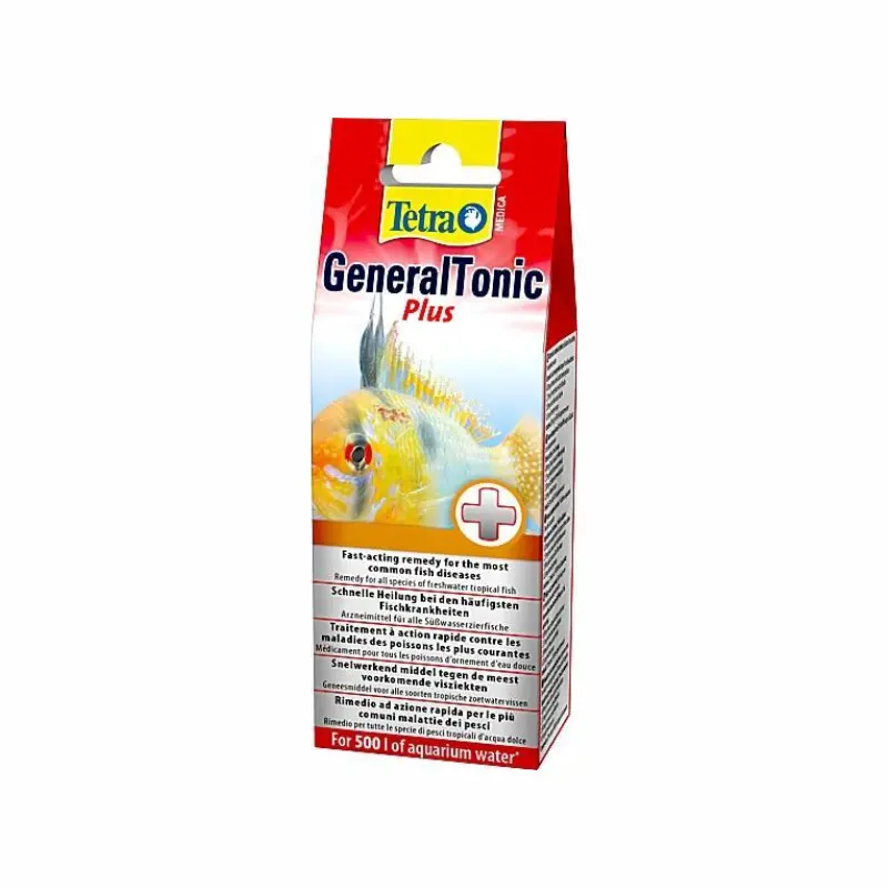 Tetra Generaltonic Plus 20ml