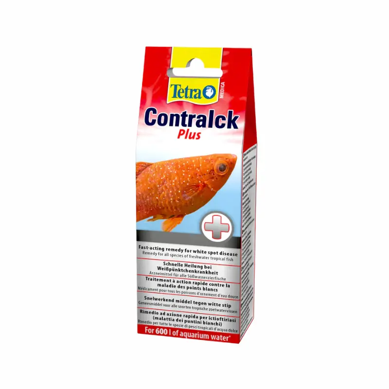 Tetra Medica ContraIck Plus