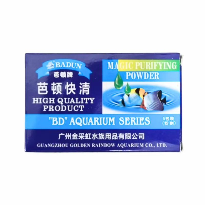 Magic Purifier Powder