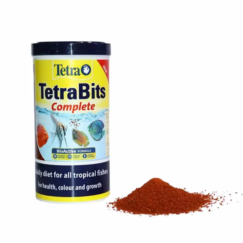 Tetra Bite Complete