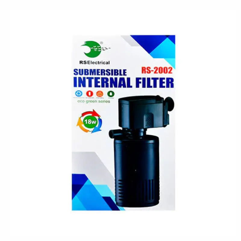 RS Submersible Internal Filter RS-2003