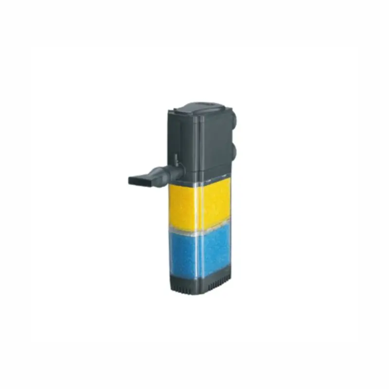 RS-718 Internal Filter
