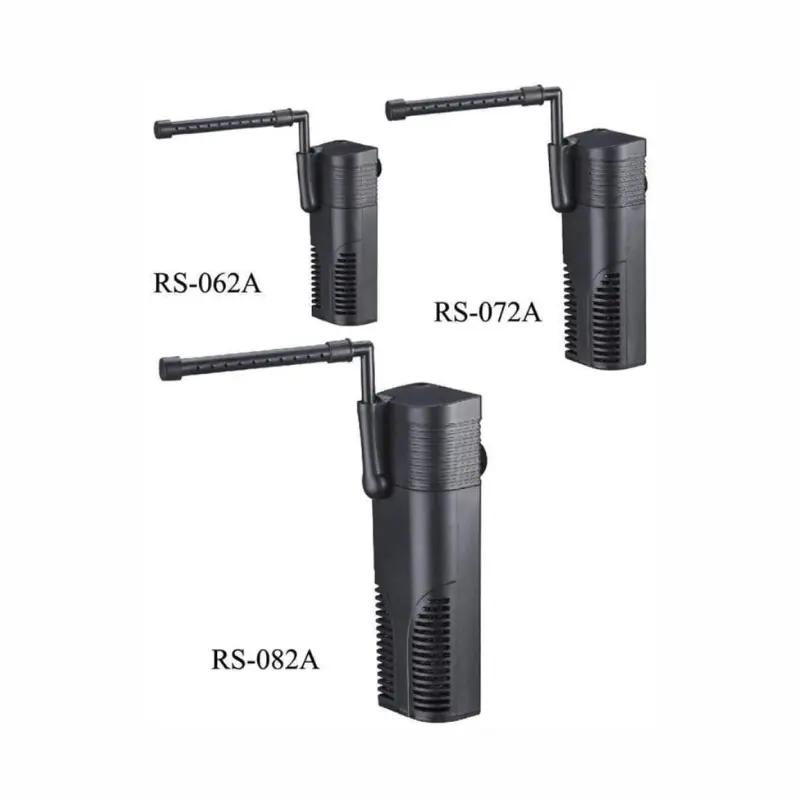 RS-072A Aquarium Filter