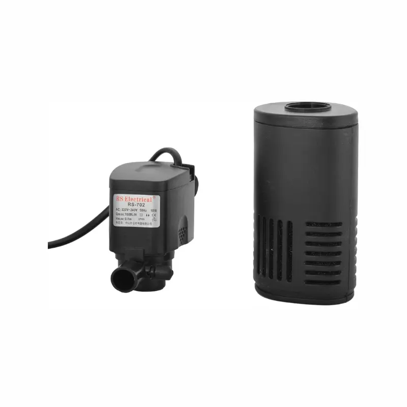 RS-702 Aquarium Filter