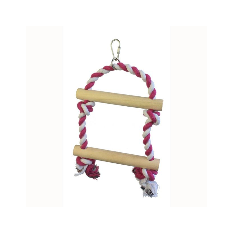Saas Birds Natural Wooden Toy 29*15cm