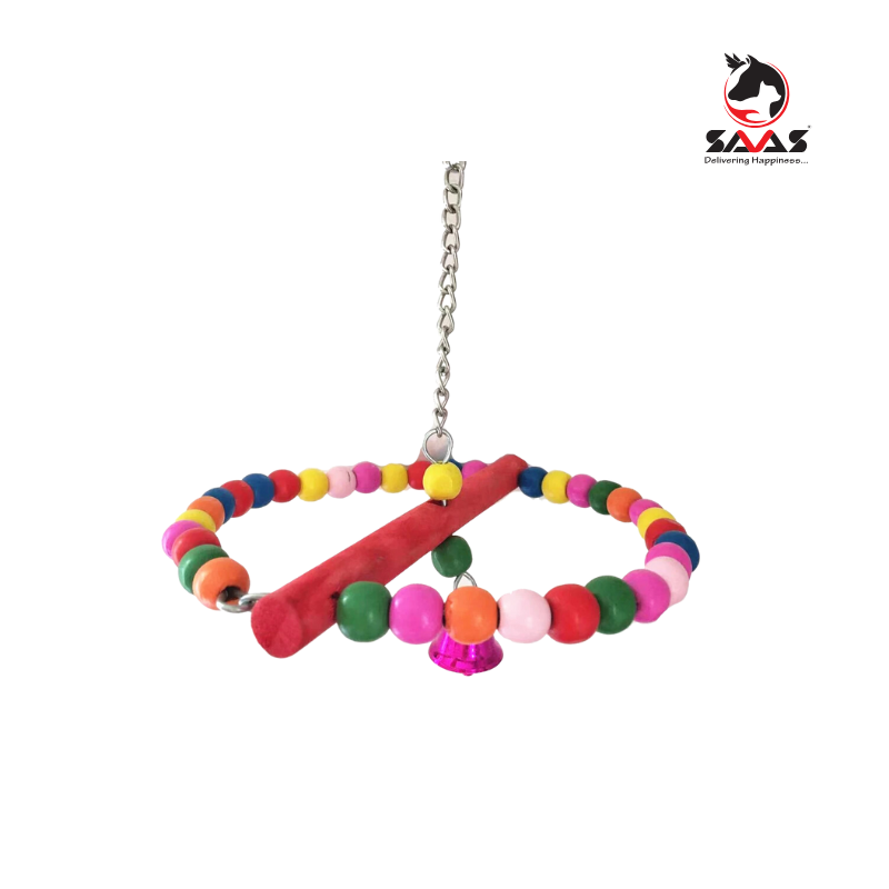 Saas Bird Toys 18*20cm