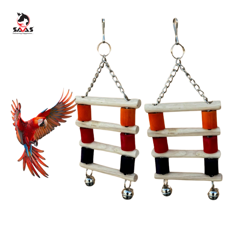 [SJE028] Bird Sugar’s Panel & Food  Colored Toy 12*28.5cm