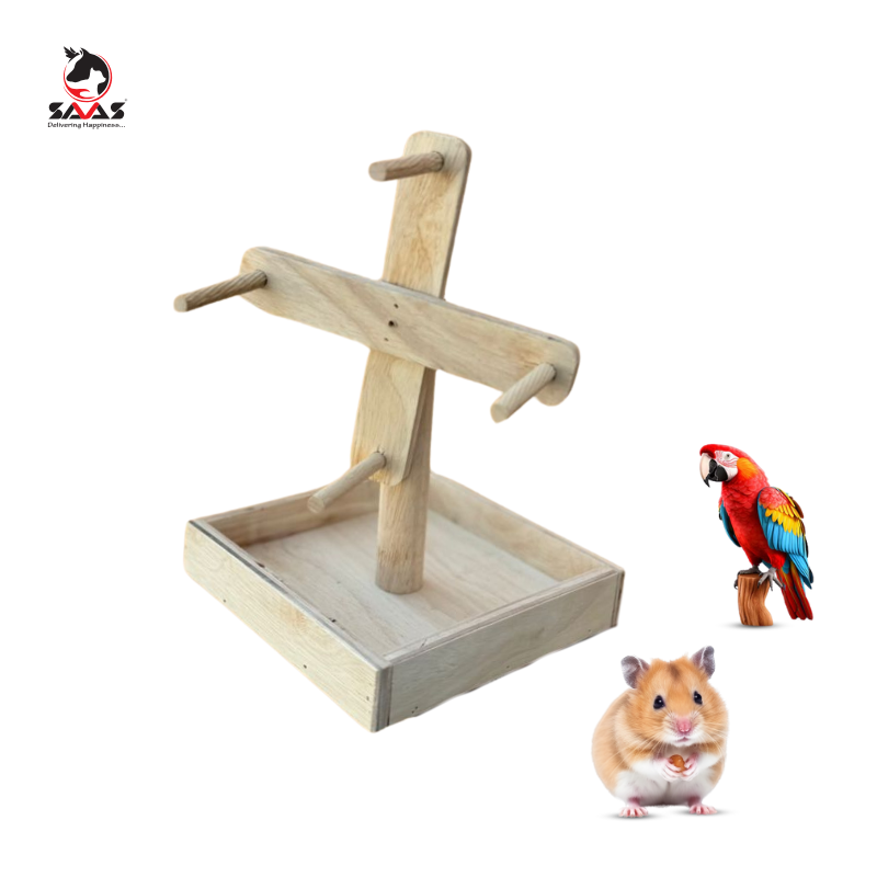 Bird & Small Animal  Windmill Tray Toy 16*22cm