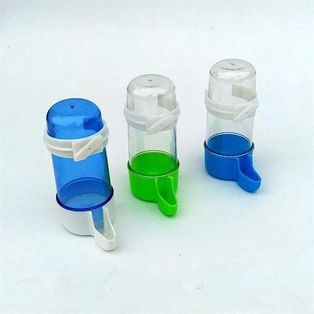 [SA1289M] Saas Bird Water Feeder 240 Ml