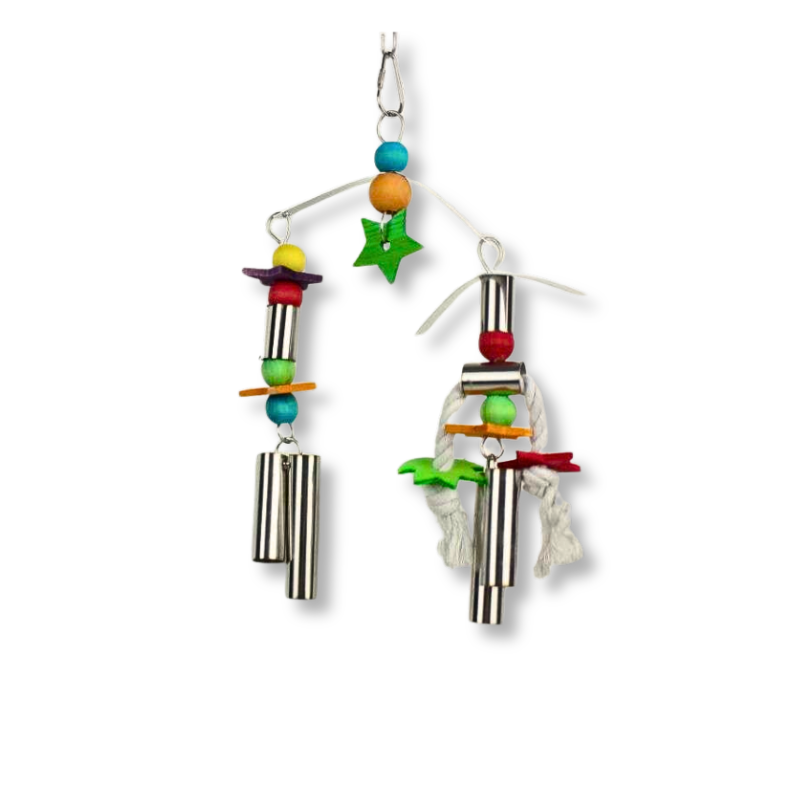 Wooden Bird Toys 28*20