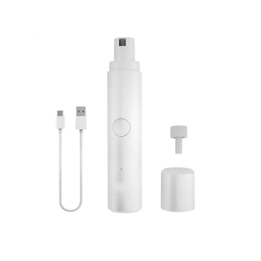 [ZLY-016] Re Chargable Nail Grainder