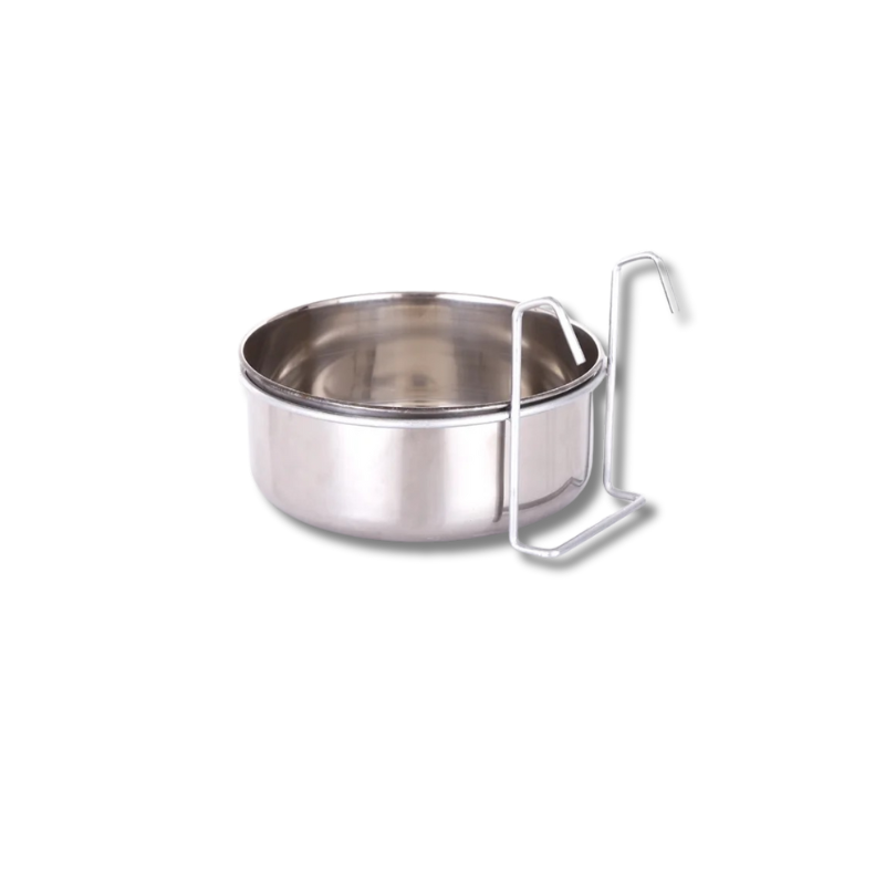 [SA2880] Saas Hanging Steel bowl Small