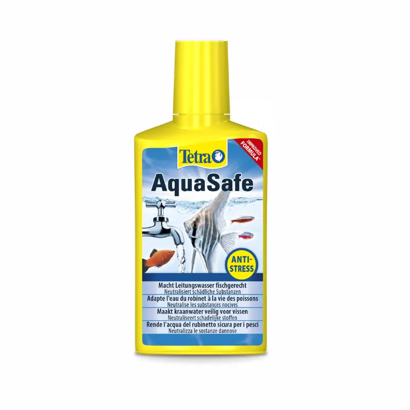 Tetra AquaSafe