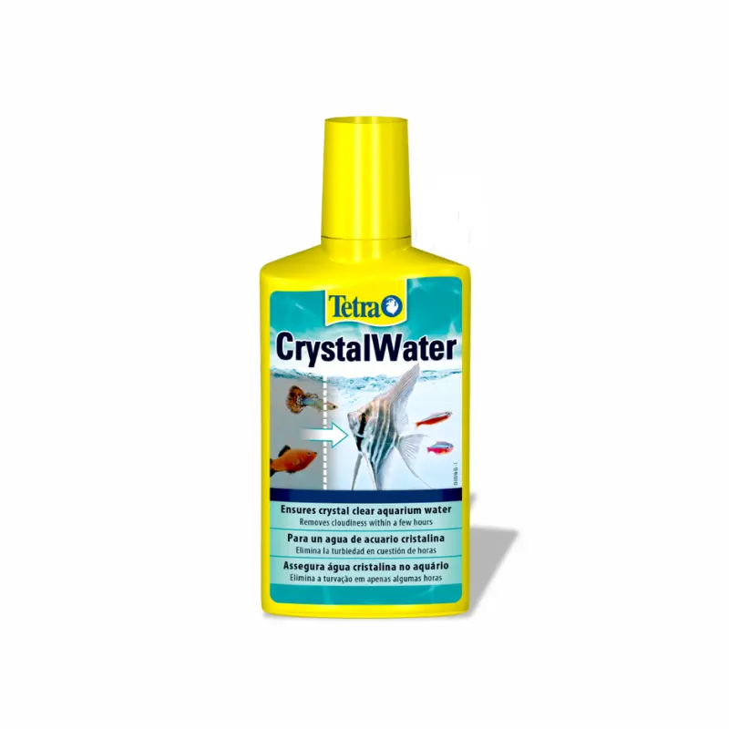 Tetra CrystalWater (100 ML)