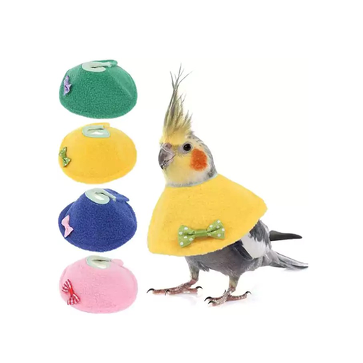 [SA2091XS] Saas Bird Elizabath Collar