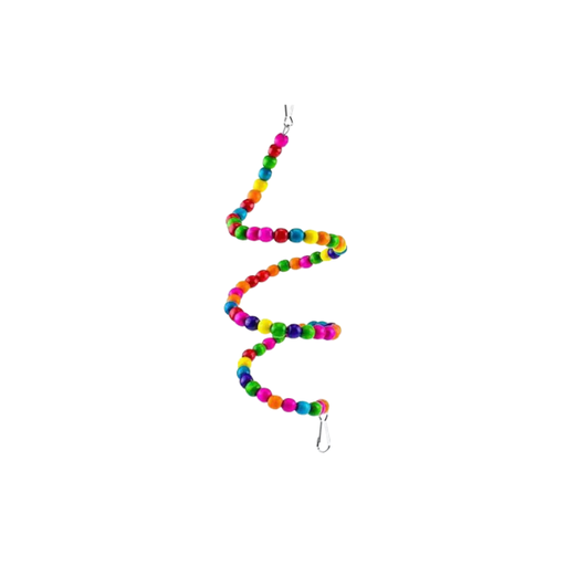 [SA3329] Small Hanging Bird Toy 55cm